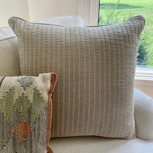 CR Laine Custom Pillow Cover